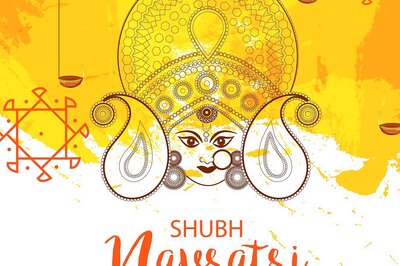 Navratri 2021: Here's How the 9-day Festival is Celebrated in Different Parts of India