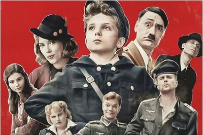 Jojo Rabbit is a Rare Film That Mirrors Devastating Effect of Fascism Through Children's Eyes