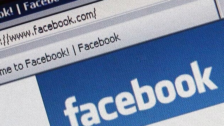 Facebook shares break $45 for first time since 2012 IPO
