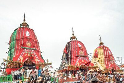 Puri Rath Yatra 2024: Date, History, and a Rare Occurrence After 53 Years!
