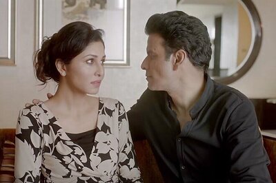 Ram Gopal Varma Praises Manoj Bajpayee's Performance in Ouch