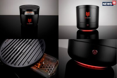 KFConsole Is Very Real: Can Your Sony PlayStation And Microsoft Xbox Consoles Keep Your Chicken Warm?