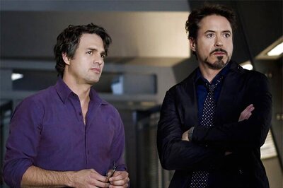 Rejoice everyone! Robert Downey Jr confirms Hulk's presence in Marvel's next