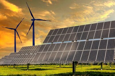 ReNew Energy Global Plc Loss Narrows to Rs 401 Crore in Q3