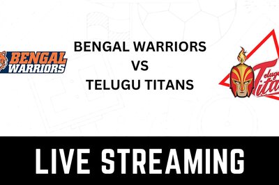 Bengal Warriors vs Telugu Titans Live Streaming: When and Where to Watch PKL 2022-23 Live Coverage on Live TV Online