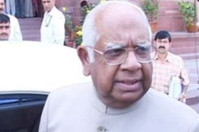 No-confidence in LS Speaker: BJP