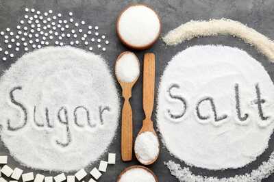 Circadian Diet: 5 Foods to Eat And Avoid To Optimise Your Health