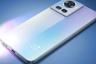 OnePlus 10R 5G Prime Blue Edition Launching In India on September 22: All You Need To Know