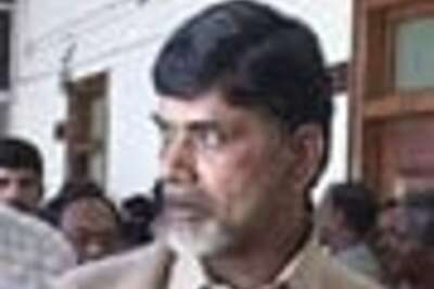 TDP considering business tycoons for Rajya Sabha