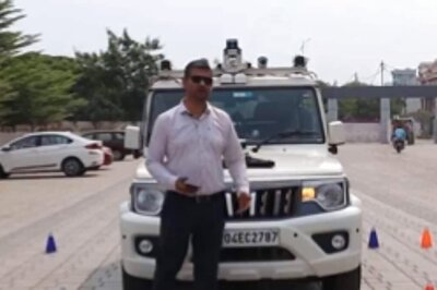 'We're Already a Competitor to Tesla': Bhopal Startup CEO, Whose Automated Mahindra Bolero Went Viral