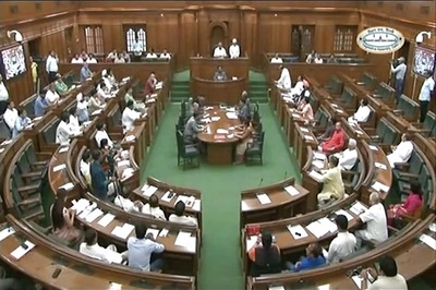 Over 50% Newly Elected Delhi MLAs Have Serious Criminal Cases: ADR Analysis