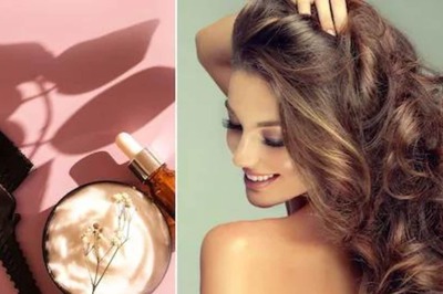 Natural Home Remedies To Prevent Hair Fall