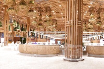 PM Modi Inaugurates New Terminal of Kempegowda Airport in Bengaluru