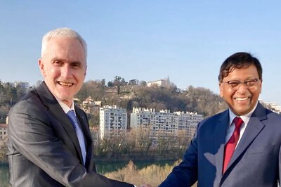 Indian-Origin Singaporean Raja Kumar To Lead FATF