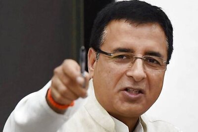 BJP's 'Anti-Dalit Mentality' Behind 'Rising' Atrocities on Women & Dalits in UP: Congress