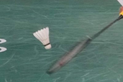 Domestic Badminton Season to Begin Next Month with New Format After 20-month Break