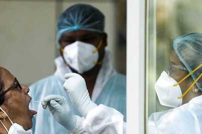 India Records Lowest Single-day Rise in Covid Cases in 3 Months