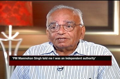 Dayanidhi Maran Often Called Himself PM of Telecom, Says Ex-TRAI Chief