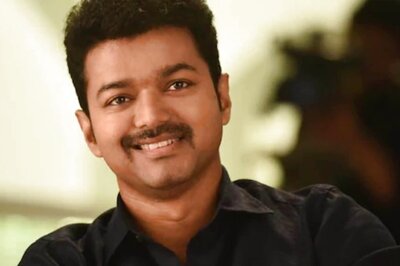 Thalapathy Vijay Finally Reveals Why He's Not Given Interviews For 10 Years, Recalls Last Interview Was Misinterpreted