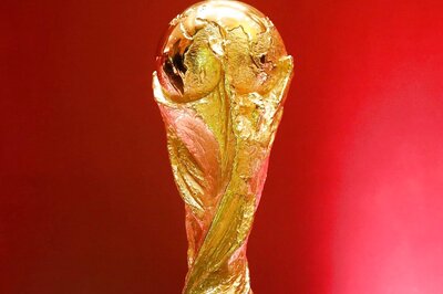 Thierry Henry Raises Concerns over Mental Strain from FIFA-proposed Biennial World Cups