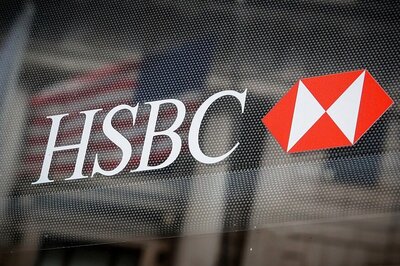 HSBC Profits Hammered by Pandemic and Soaring US-China Tensions