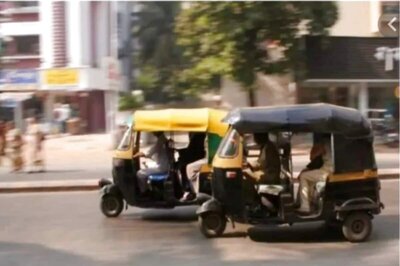 Municipal Corporation of Gurugram to Convert 12,000 Diesel Auto-Rickshaws To Electric Ones