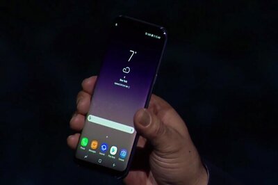 Samsung Galaxy S8 Pre-orders Exceed S7's