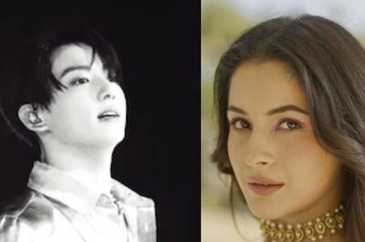 BTS ARMY Trends 'Respect Jungkook' on Twitter; Shehnaaz Gill to Make Bollywood Debut With Salman Khan's Film?