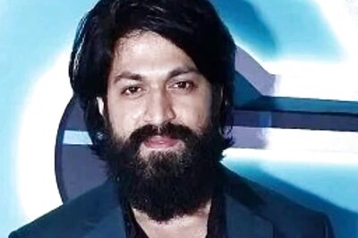 Yash Cast His Vote For Lok Sabha Elections 2024, KGF Star's Video From Polling Booth Goes Viral