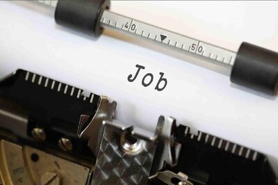 Job Addition Soars to 11-month High of Nearly 14 Lakh in July: CSO Report