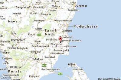 Tamil Nadu: 3 killed, 2 injured in Erode road mishap