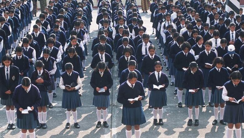 Pandemonium in Kolkata School over Allegation of Lesbianism Against Students