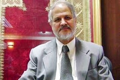 Delhi Governor Najeeb Jung hits back at Arvind Kejriwal