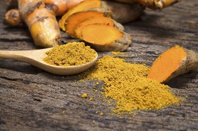 How Turmeric Helps Heart Failure Patients