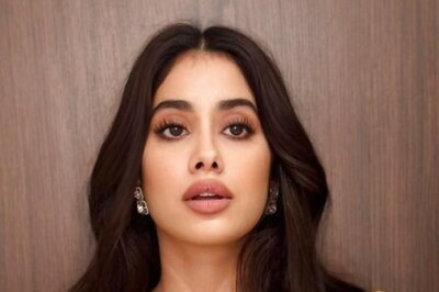 Janhvi Kapoor Breaks Silence On 'Ambedkar Vs Gandhi Debate' Comment: 'I Know So Little, Should Be Ashamed'