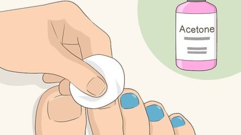 How to Give Yourself a Pedicure Using Salon Techniques