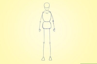 How to Draw a Man