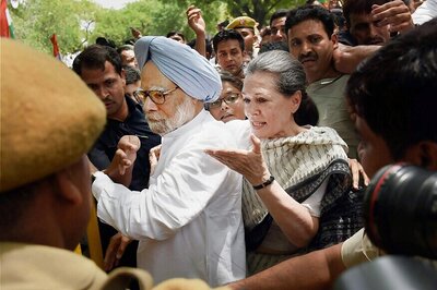 BJP Seeks Congress Apology for Calling Batla House Encounter Fake