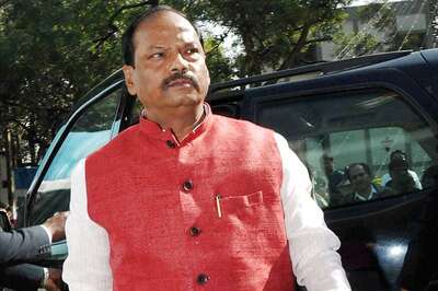 Amritsar Train Accident: Jharkhand CM Raghubar Das Expresses Grief