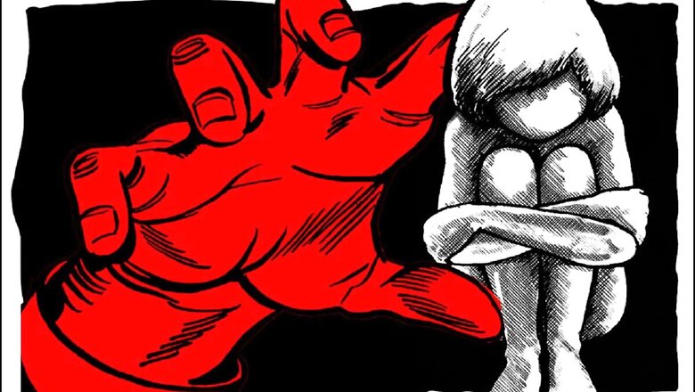 12-year-old Girl Abducted, Raped by 2 Men in UP's Maharajganj