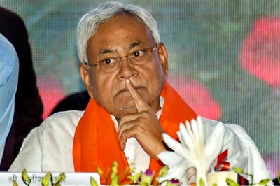 Bihar Had Very Few Cases of Communal Violence for Several Years, Then Something Changed in 2017