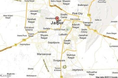 Fifteen peacocks killed in Nagaur this week, allege animal rights activist