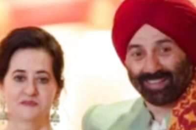 Happy Birthday Sunny Deol: Why The Actor's Wedding Was A Secret For Several Years
