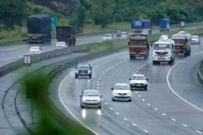 Mumbai-Pune Expressway: High-Tech Cameras to be Installed to Counter Overspeeding