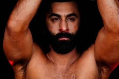 Ranbir Kapoor's Trainer Shares Secret Behind His Jaw-Dropping Transformation In Animal