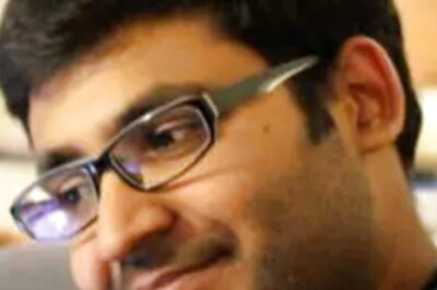 Twitter CEO Parag Agrawal Addresses Layoff Talks, Says 'Still Here'; 'Proud of People'