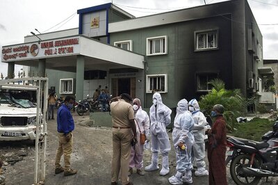 Bengaluru Violence FIR Says Mob Wanted to Kill MLA’s Nephew, Tried to Snatch Weapons from Police