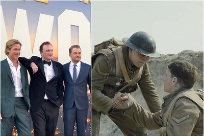 War film '1917,' Joaquin Phoenix Lead the Race for 2020 Oscars