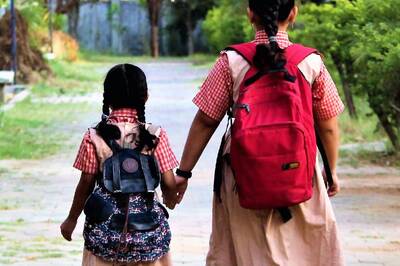 COVID-19 Pandemic: Reopening of Schools Causing Anxiety Among Kids? Here's How You Can Help Them