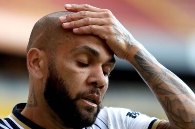 Lawyer for Alleged Victim of Dani Alves Files Legal Complaint After Video Circulates on Social Media